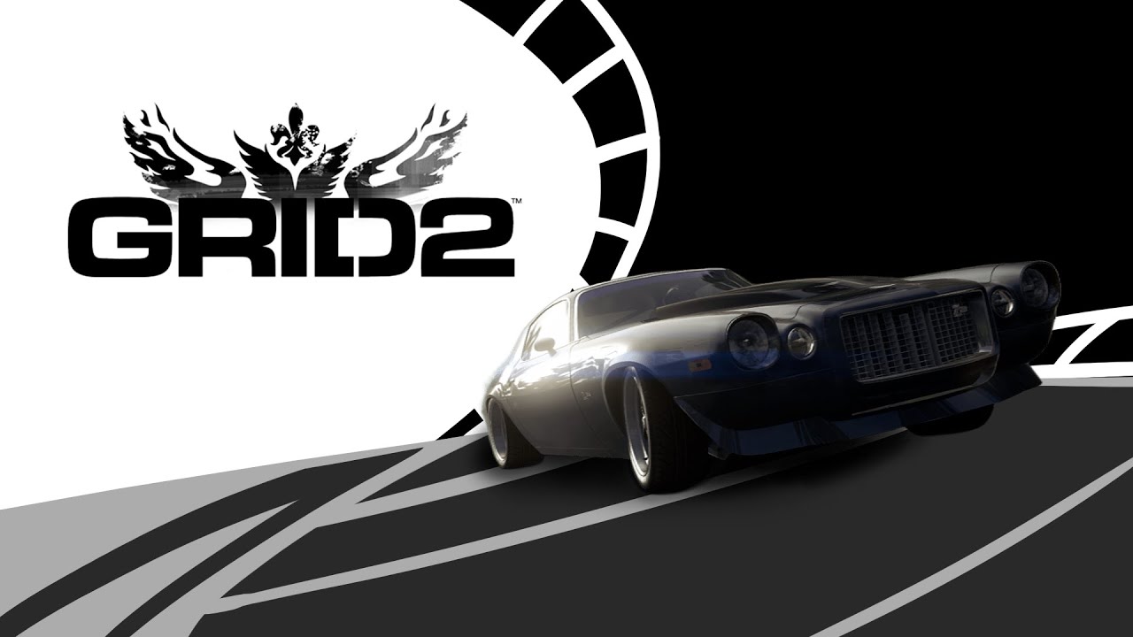 CONTINUANDO A SÉRIE! 🏁 Evoluindo no GRID 2 ao vivo