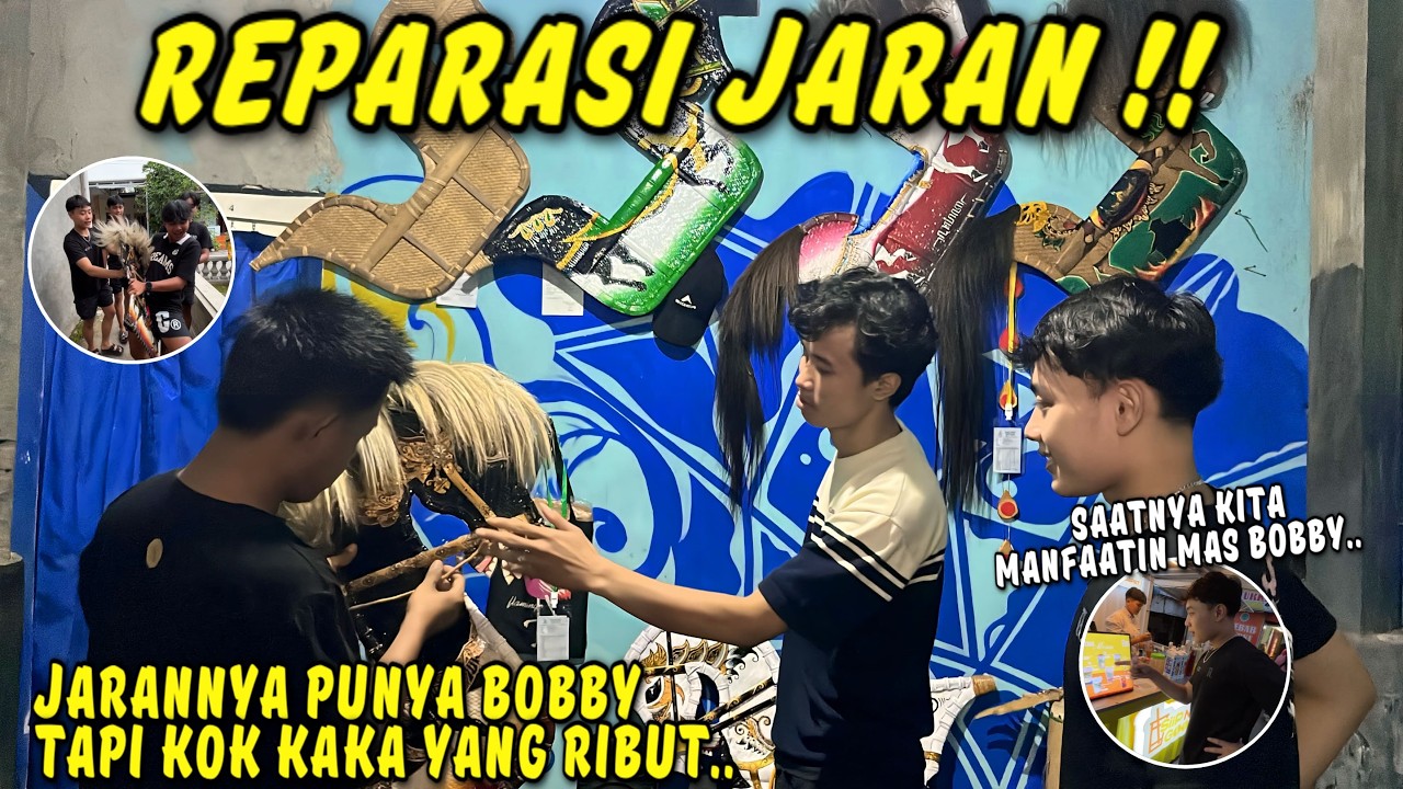 TERNYATA INI KELAKUAN ANAK-ANAK Y2K ! Pantesan Aku Nggak Boleh Ikut..