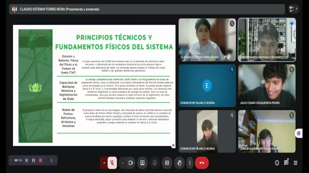 sistema de gestion de recursos hidricos con LIDAR ‐ Hecho con Clipchamp