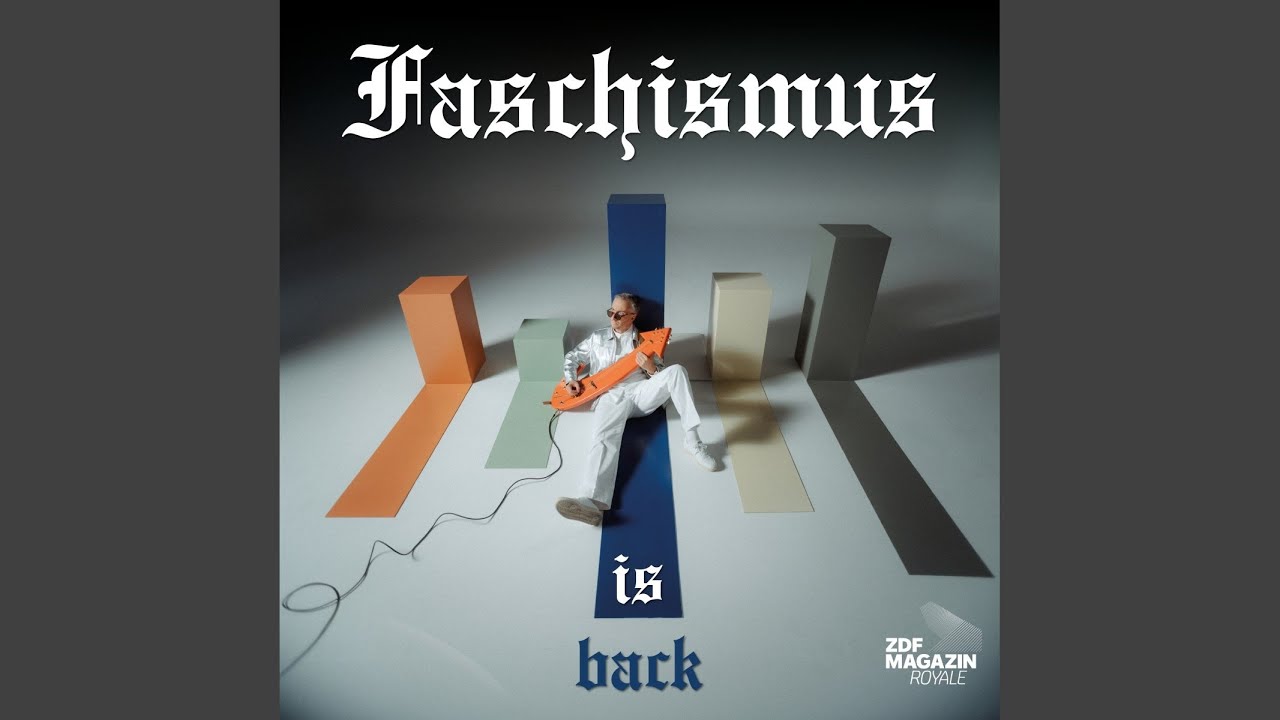 Faschismus is back
