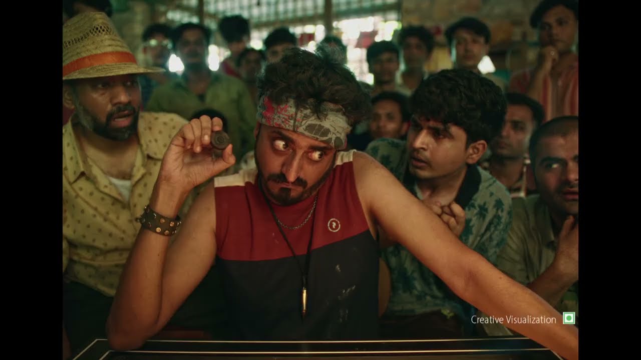 Chupa Chups Jellies | TVC 2025 | Samajh Ke Bahaar