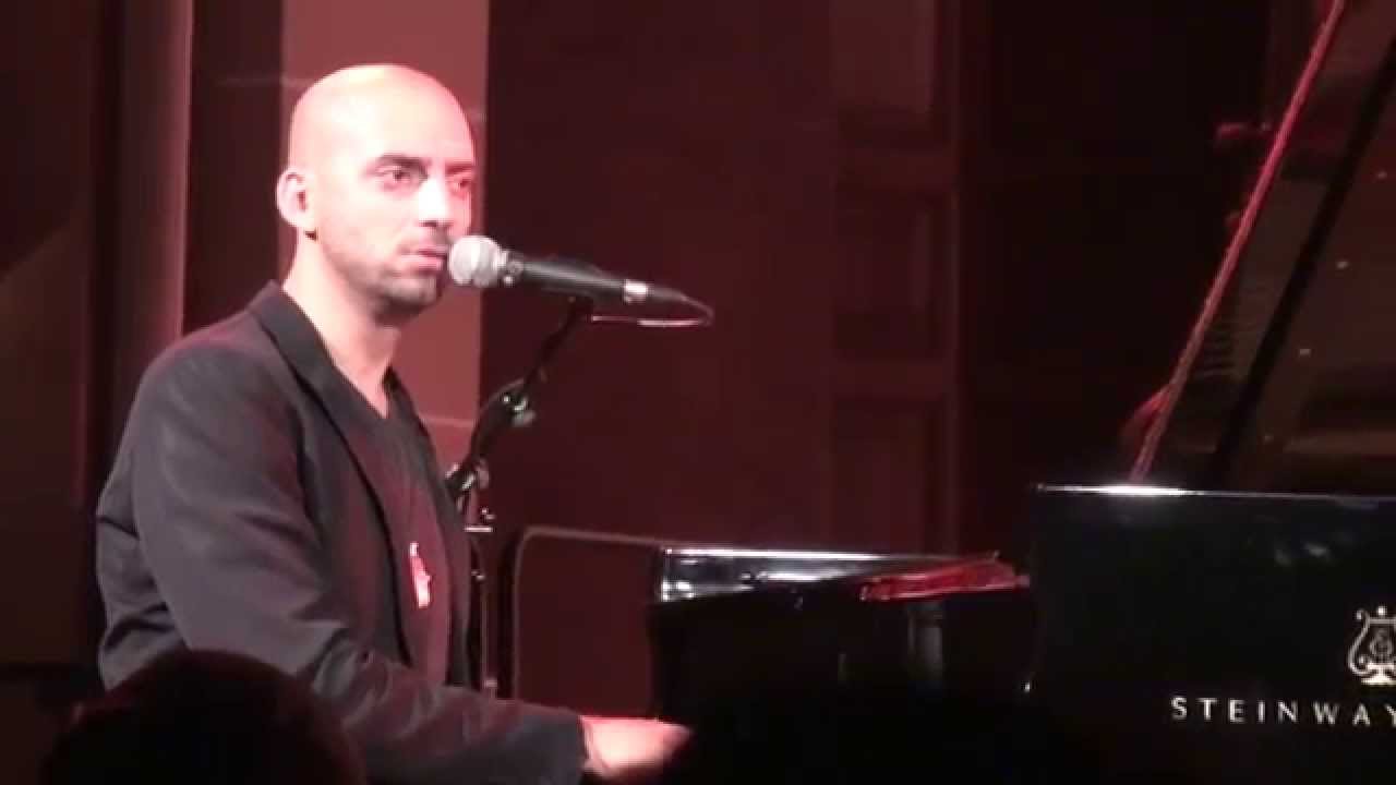 Idan Raichel עידן רייכל - 