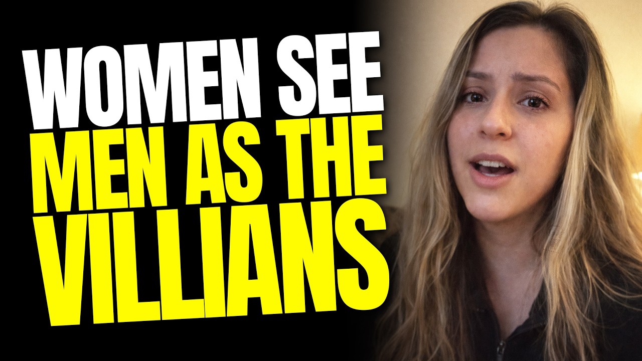 Millions Of Women Are SHOCKED Men Have The AUDACITY To Walk Away In 2026