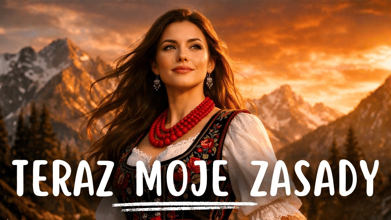 Wolna Krew 🔥 Już Mnie Nic Nie Zatrzyma 🌿 Wyszłam z Cienia