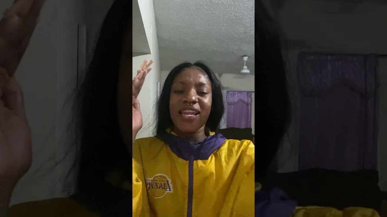 DANCING REBEL TC PRETTY PRETTY HAVING FUN SINGING
