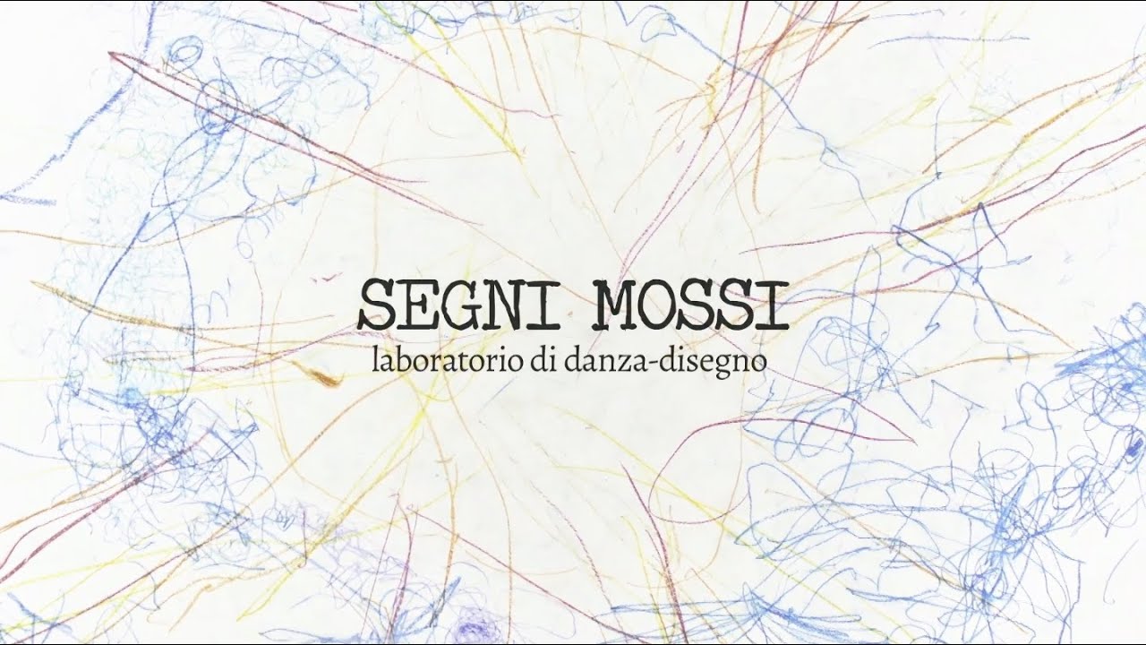 Segni mossi, to roll away