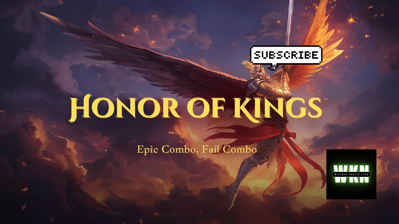 Pulang Kerja Tidur ❌Push Rank ✅ w/ 