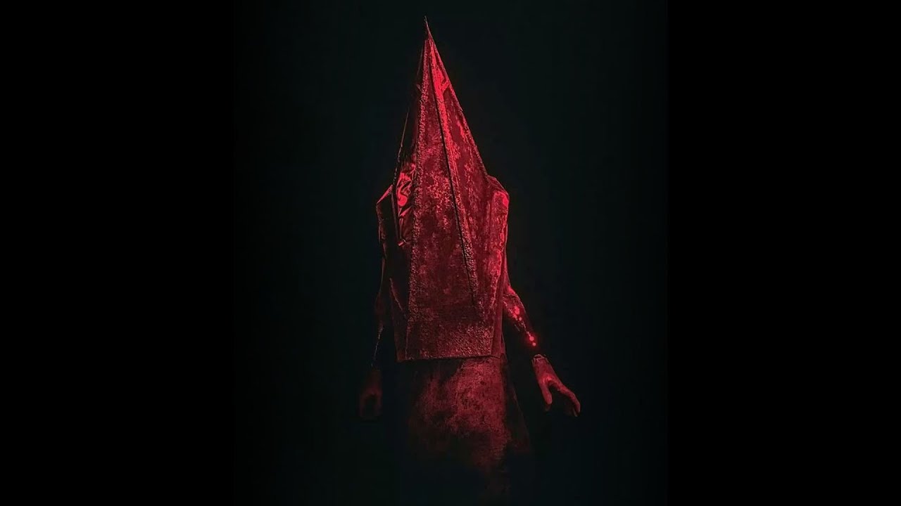 (FREE FOR PROFIT) Halloween Type Beat - Silent Hill