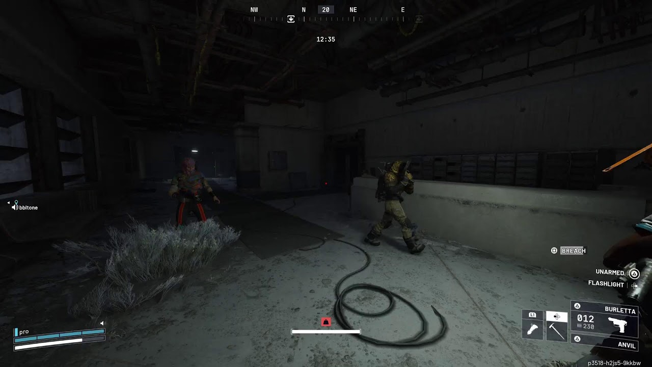 🔴 Live - Arc Raiders 1k Knocks on Console | Therapy sess