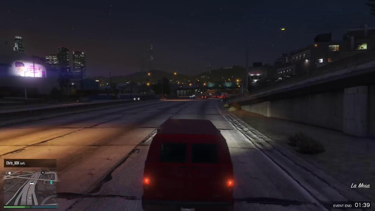 Gta
