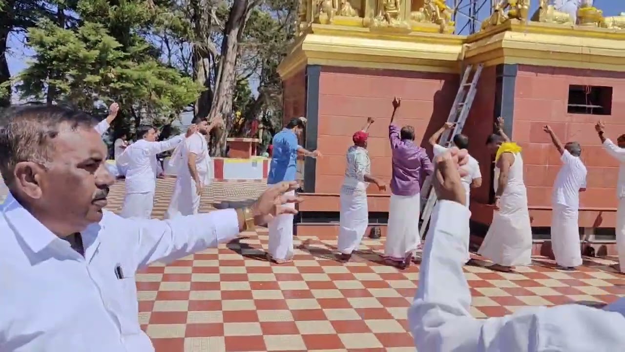 Baduga Dance| Yedakadu Habba 2026 P1 | #baduga  #nilgiris #kotagiri #ooty #coonoor #badugadance
