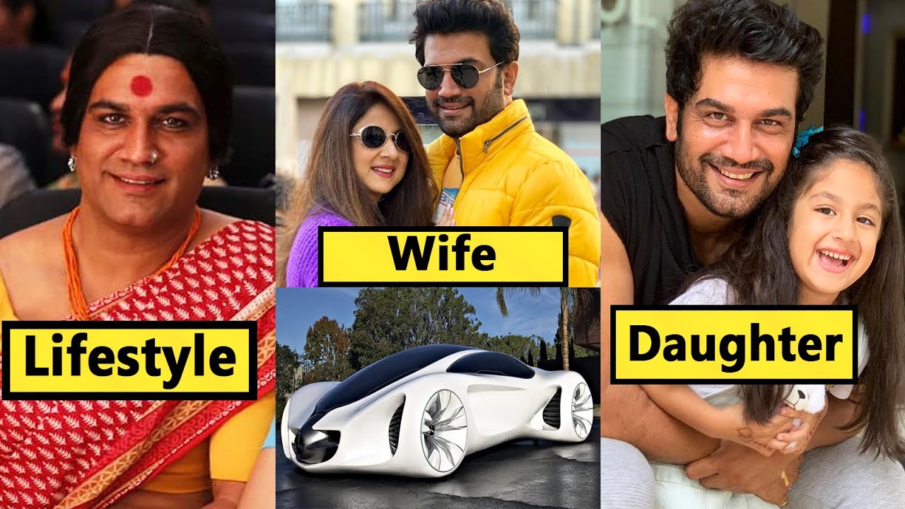 Laxmii Aka Sharad Kelkar Lifestyle,Wife,House,Income,Cars,Family,Biography,Movies