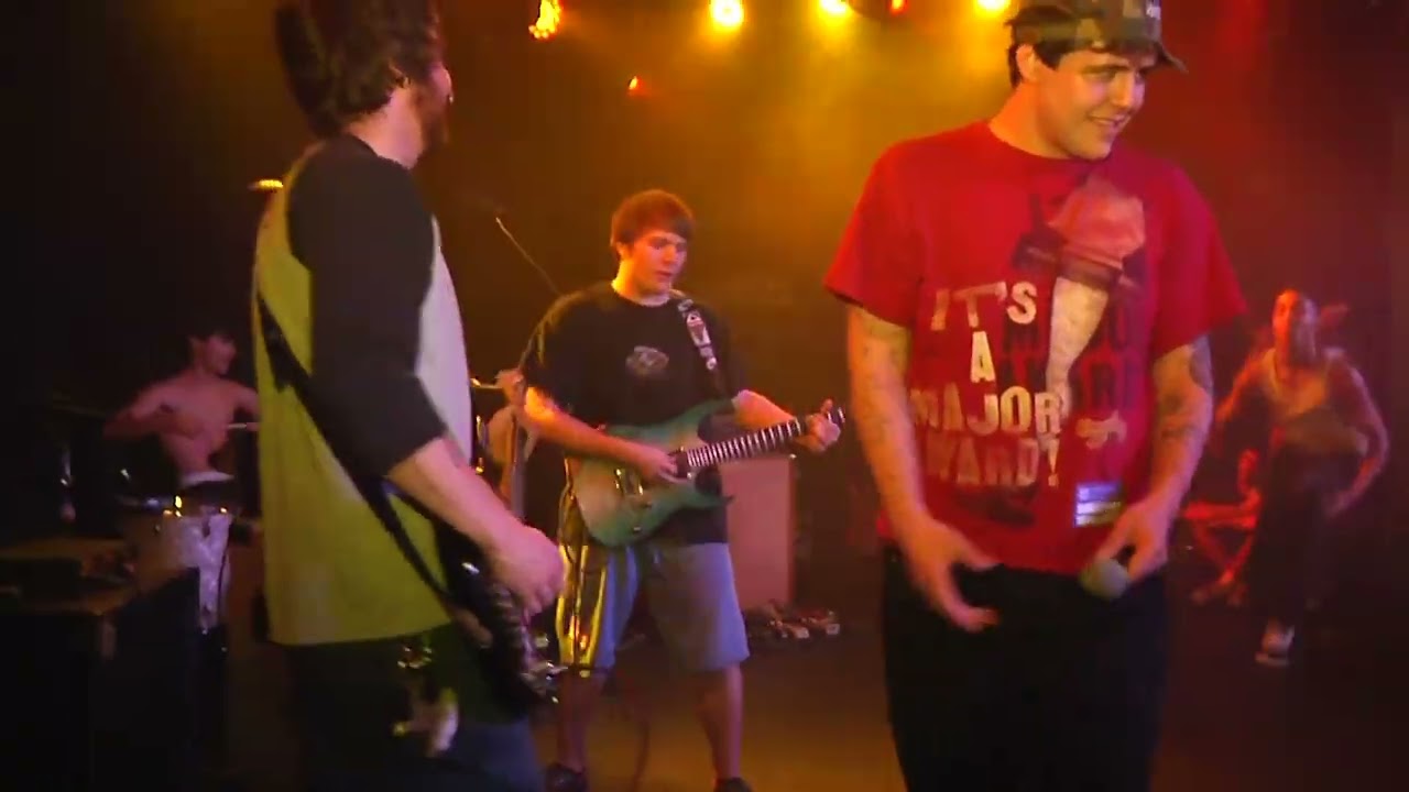 widowdusk live @ the teragram ballroom, los angeles ca 10/08/25