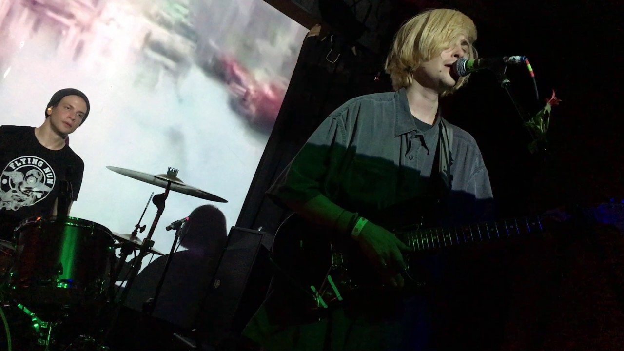 DIIV - Healthy Moon (Providence 11-3-16)