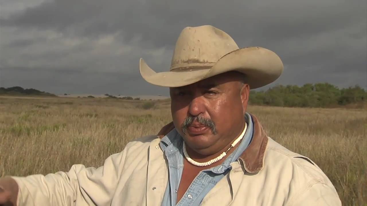 Norias Cowboys, Great Cattle Drives and Cowboy Legends