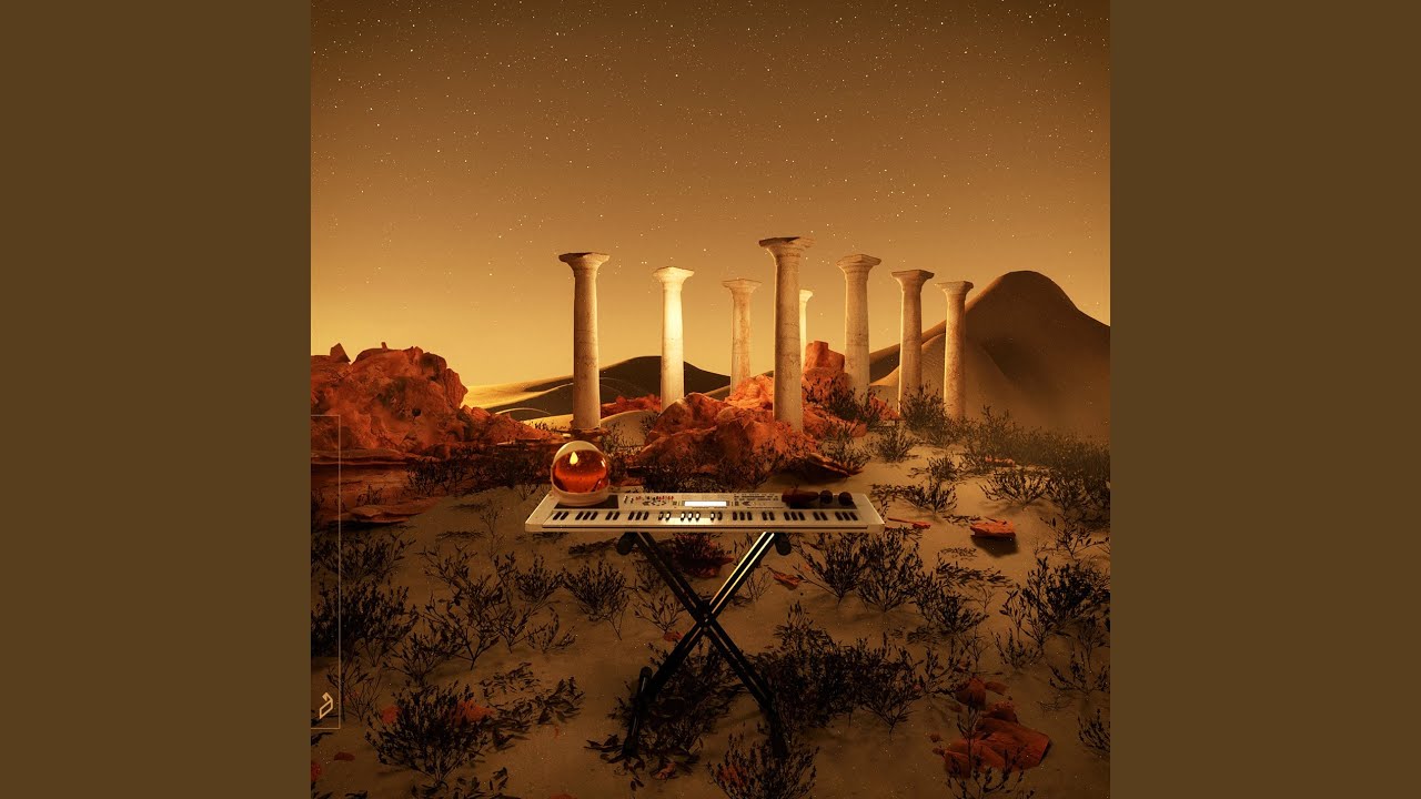 Breakfast On Mars (Extended Mix)