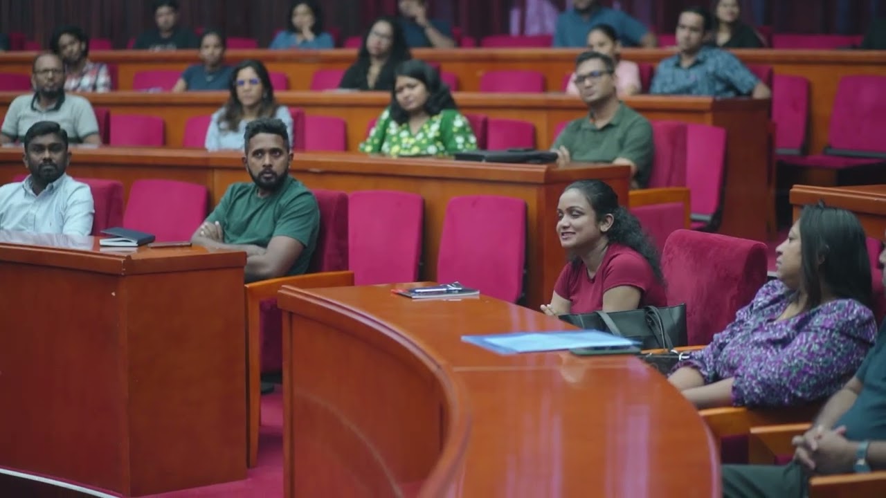 BMICH Workshop