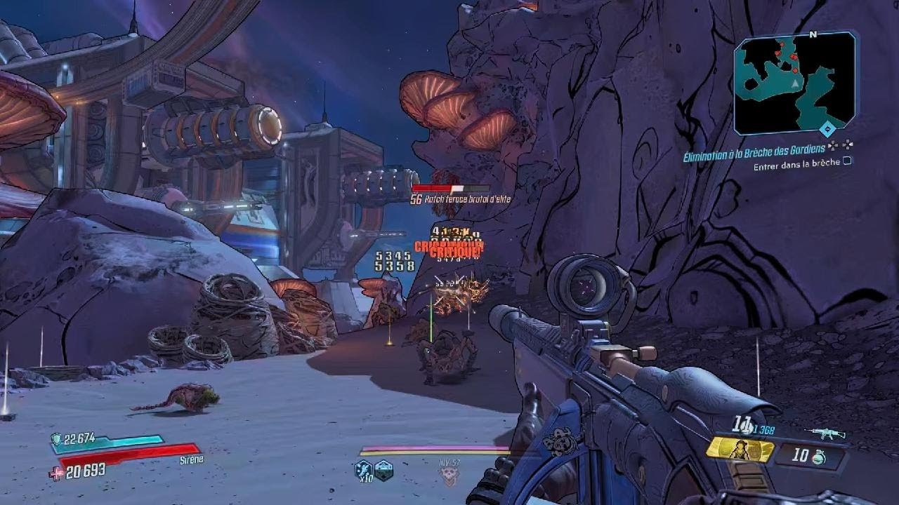 Borderlands 3
