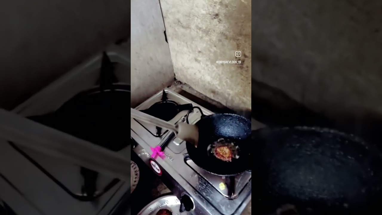 ajii pitha bonlu😁mini vlg