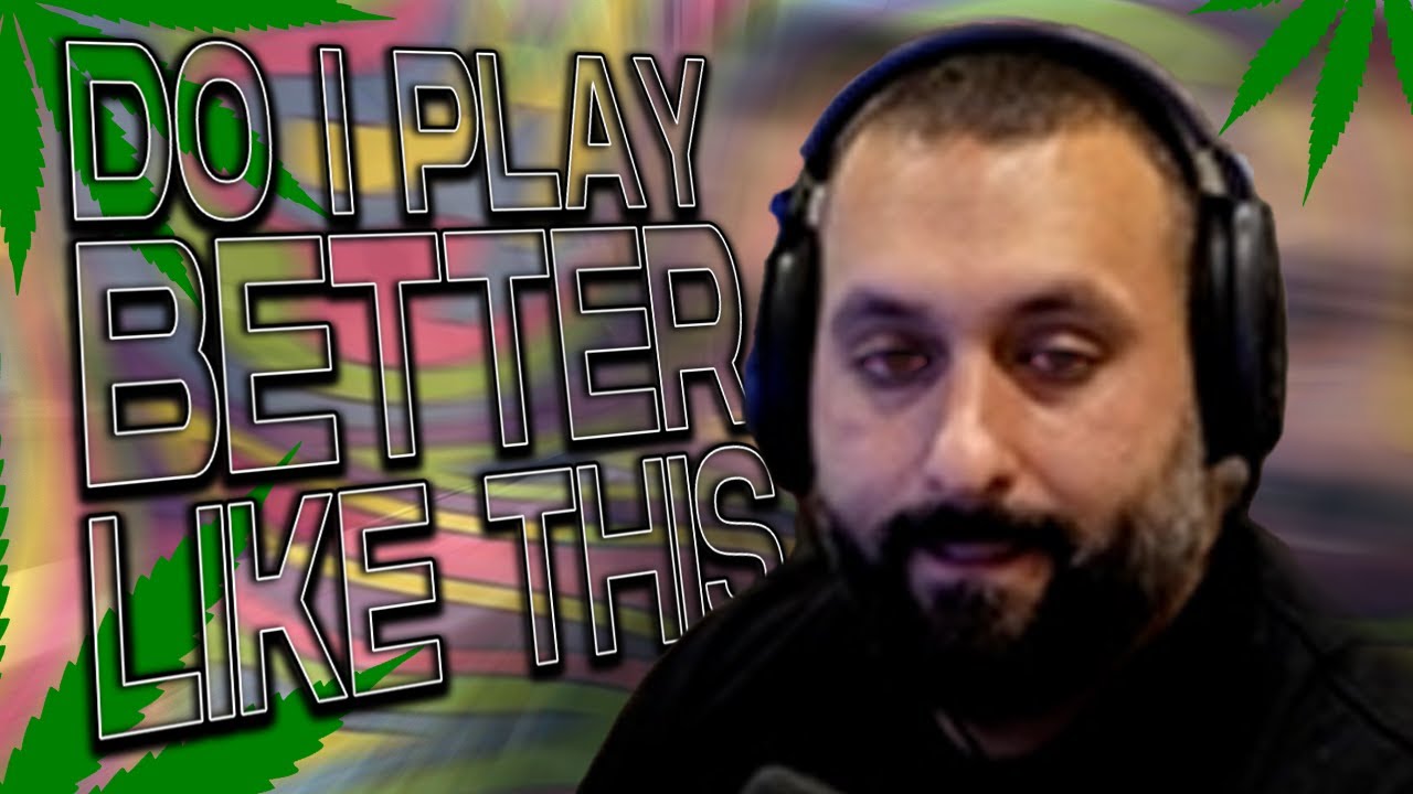 MOE IS COOKED! DO I PLAY BETTER LIKE THIS.... (Ft. Stewie2k, Freakazoid, Cooper, AustinCS)