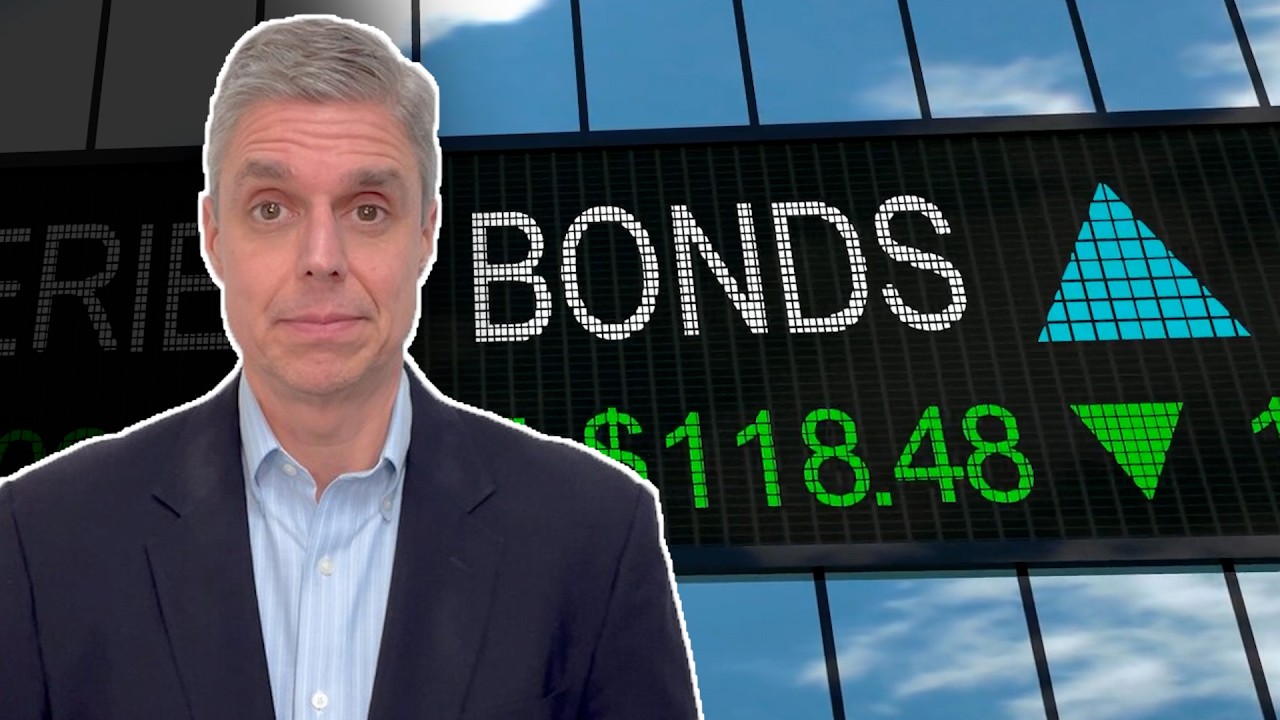 Jobs News & CPI Report Could Move Bond Market