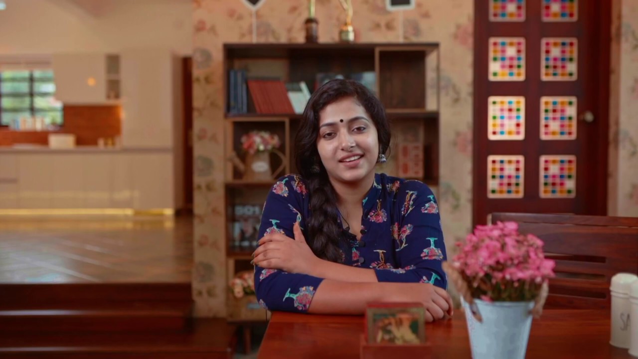 Berger Express Painting - Testimonial - Anu Sithara