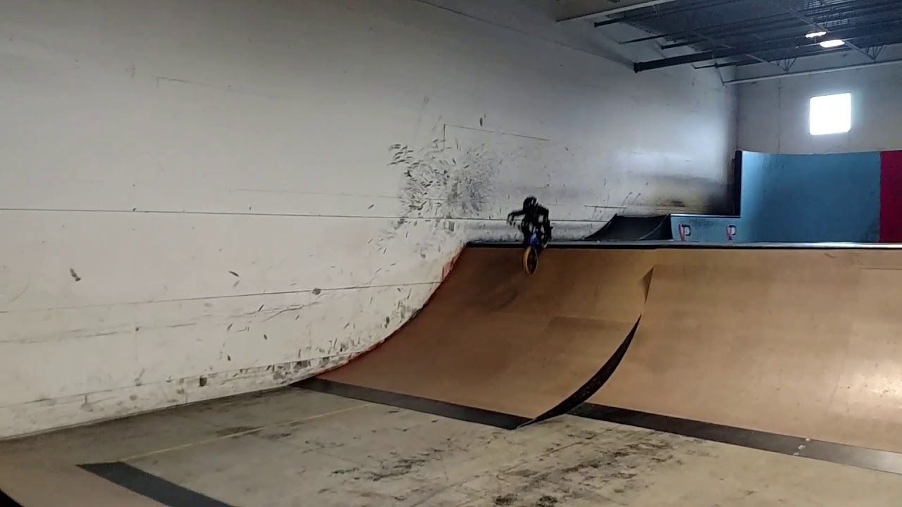 Reilly White Saturday Shred Box 360