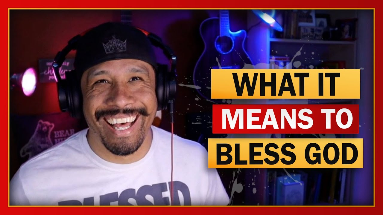 BLESS GOD // RUSLAN KD // HIP HOP RnB THURSDAY // LEONARDO TORRES REACTION