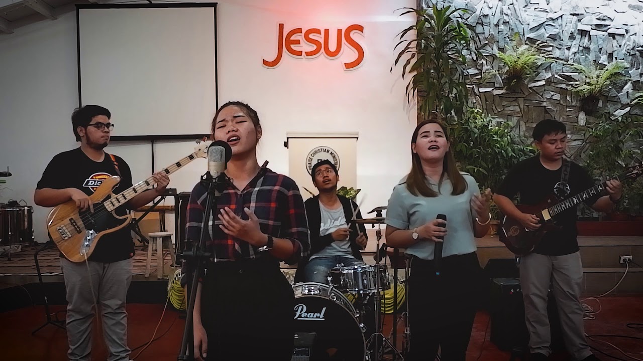 Heart of Worship // Here I am to Worship