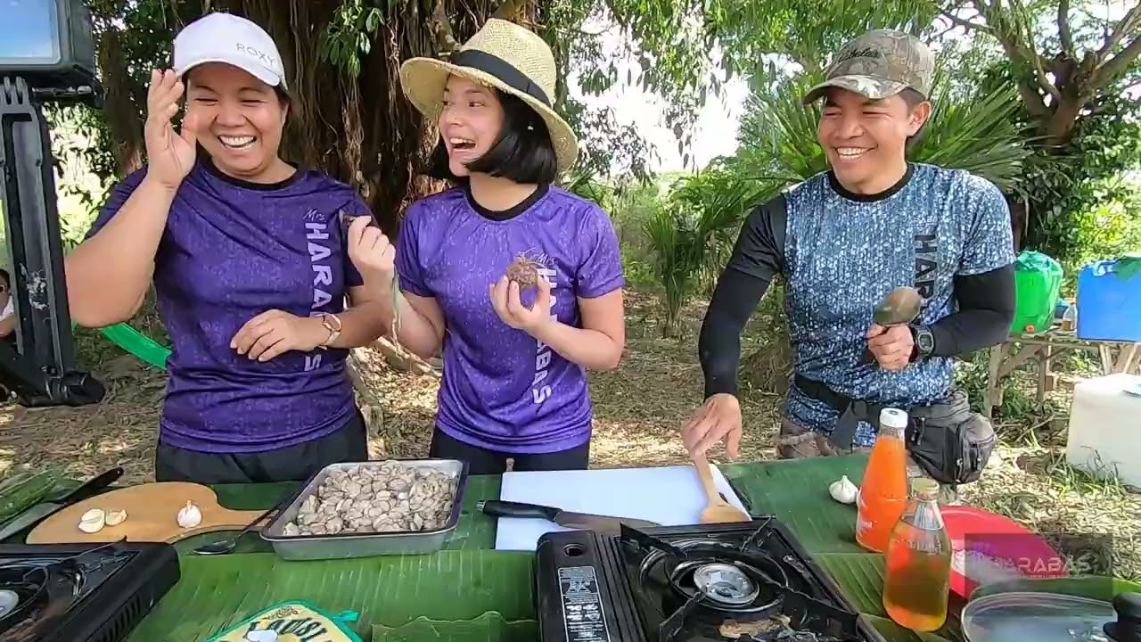 EP262-Part 2 - May Bagong Haciendera | Bianca Umali and Mrs Harabas