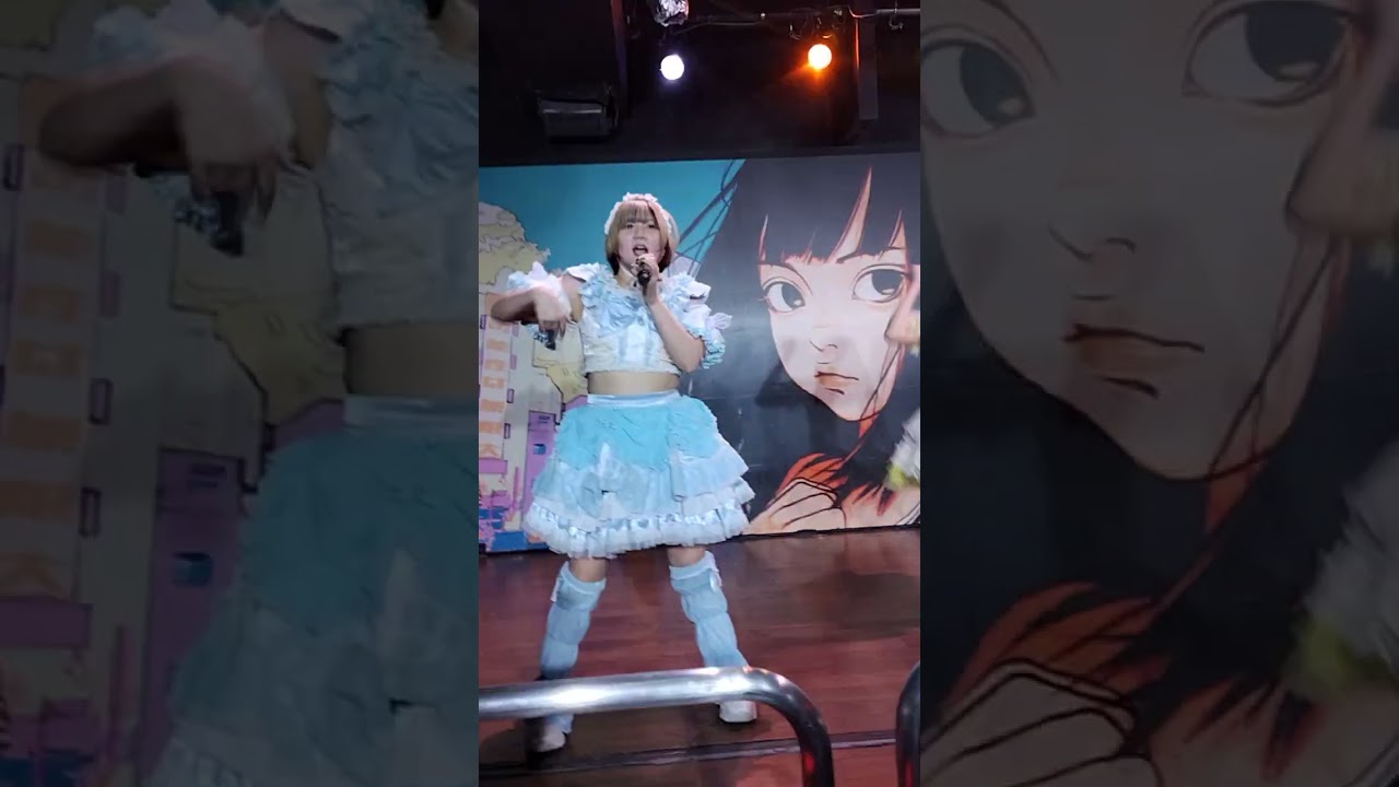 ぷれしゃす♡ぱーてぃー　無銭大好きマン2026.2.8