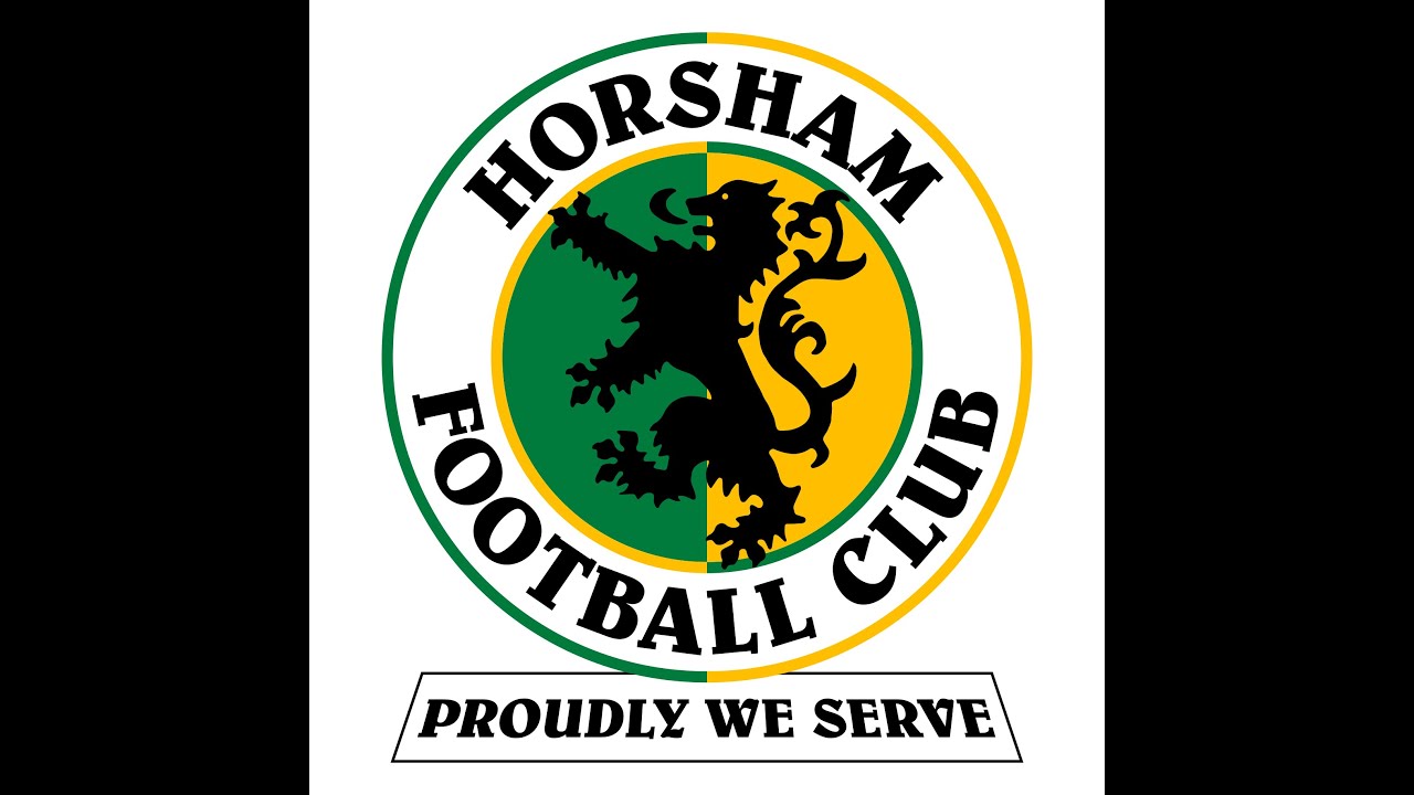 Horsham v Ashford United 03.05.2019