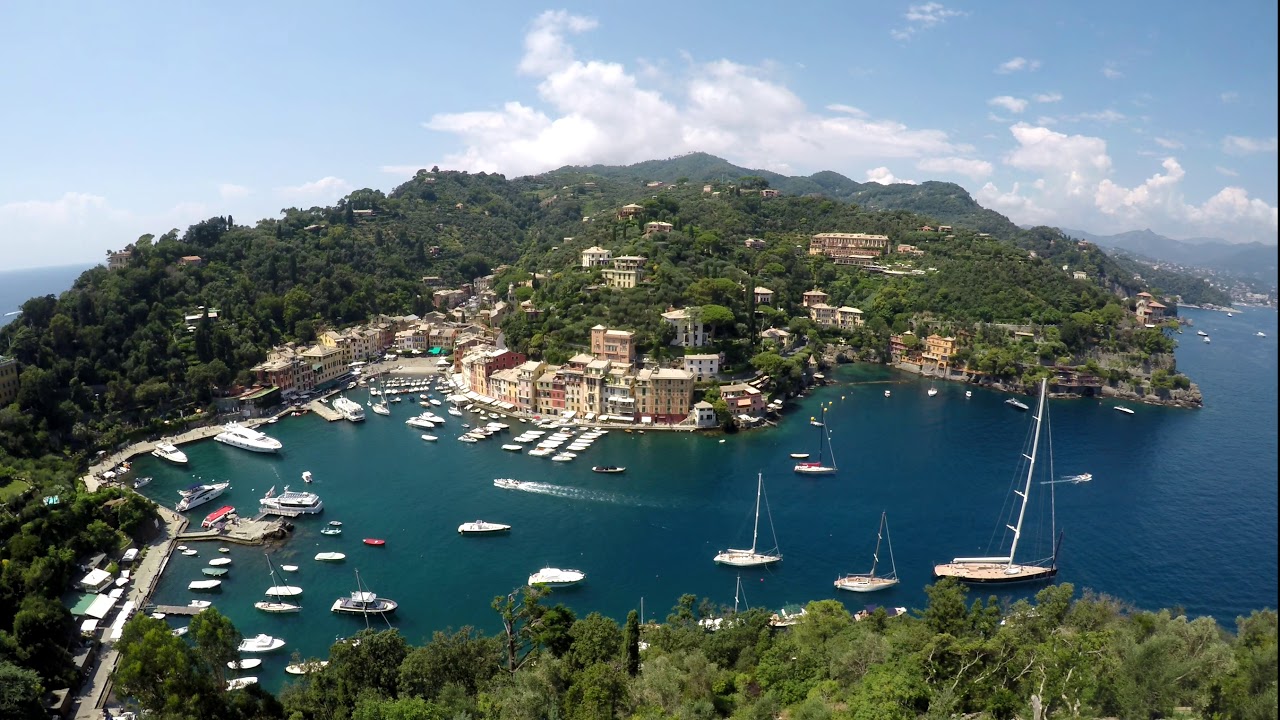 Mediterranean adventures 2018 Summer