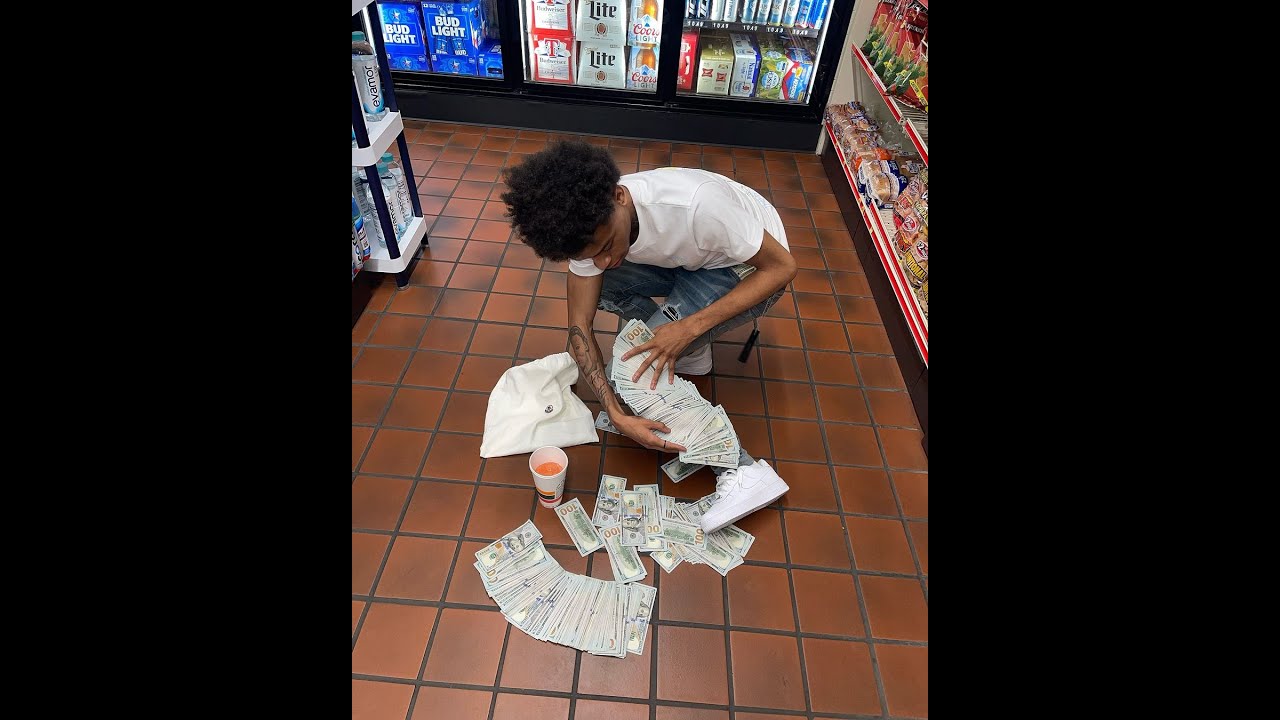 [SOLD] FBG Murda x BAK Jay Type Beat 