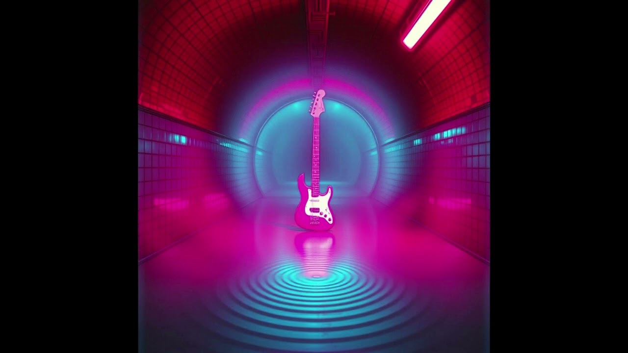 Em Rock Backing Track | 104 BPM | Guitar Practice