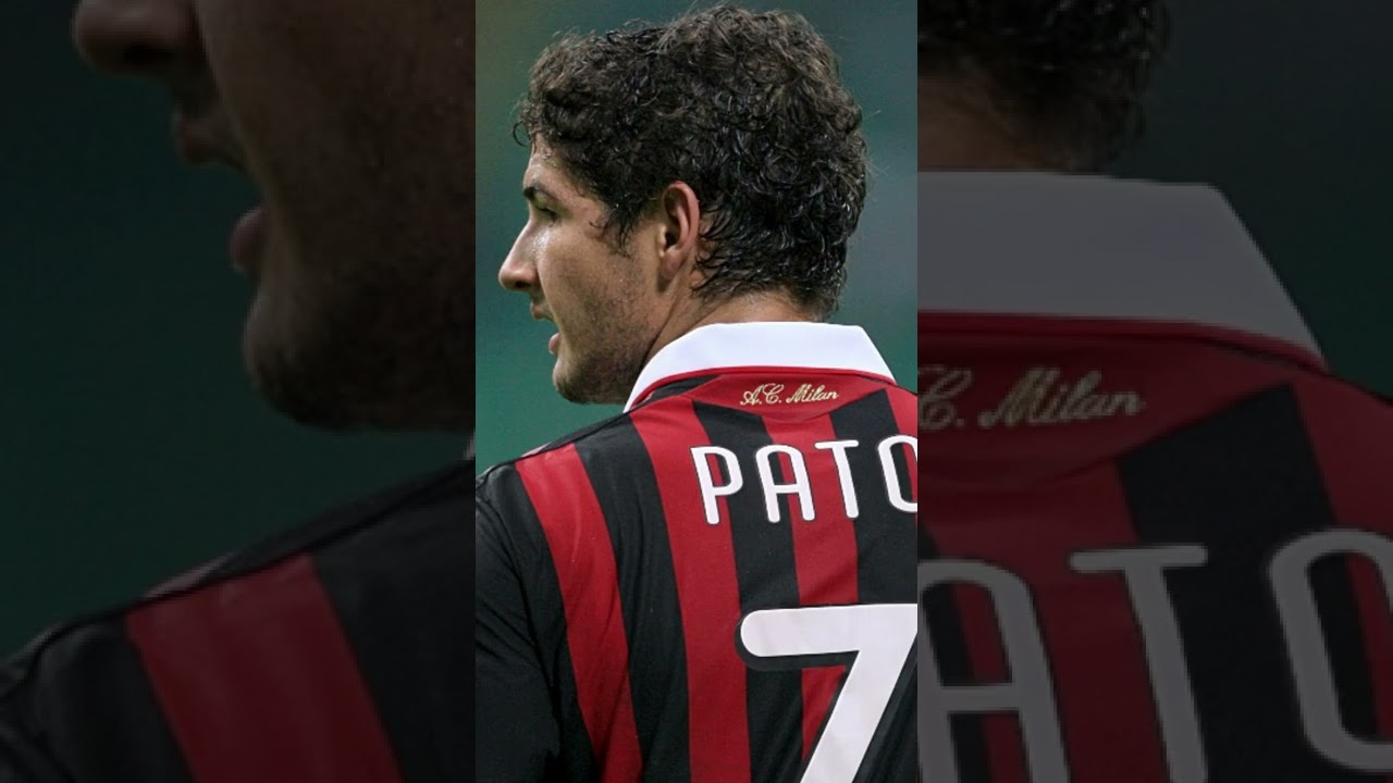 🎤 CAFU ON PATO'S CRAZY POTENTIAL 🔥