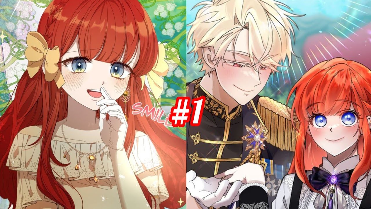 أميره  بترفض تتجوز خطيبها الخاين وبتقرر تتجوز اخوه الغني لتنتقم منه ولكن😤ج1 #مانهوا