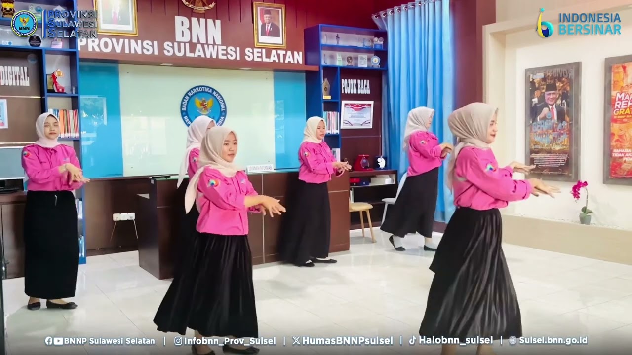 6 Langkah Cuci Tangan dan Manfaatnya - Klinik Adi Pradana BNNP Sulawesi Selatan