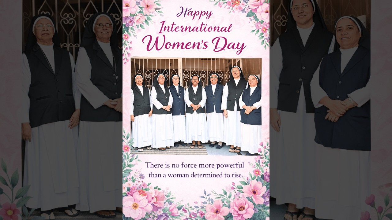Women's day 2026