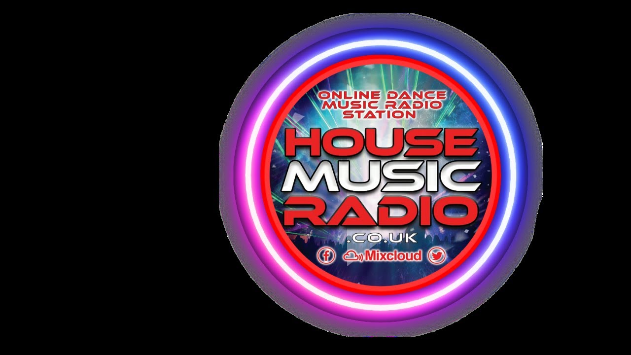 Dance Radio London - DJ SAM TRSFIELD