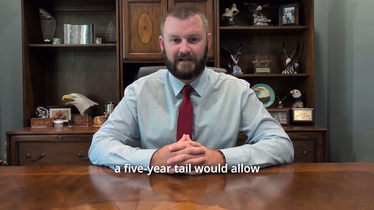 TAIL INSURANCE