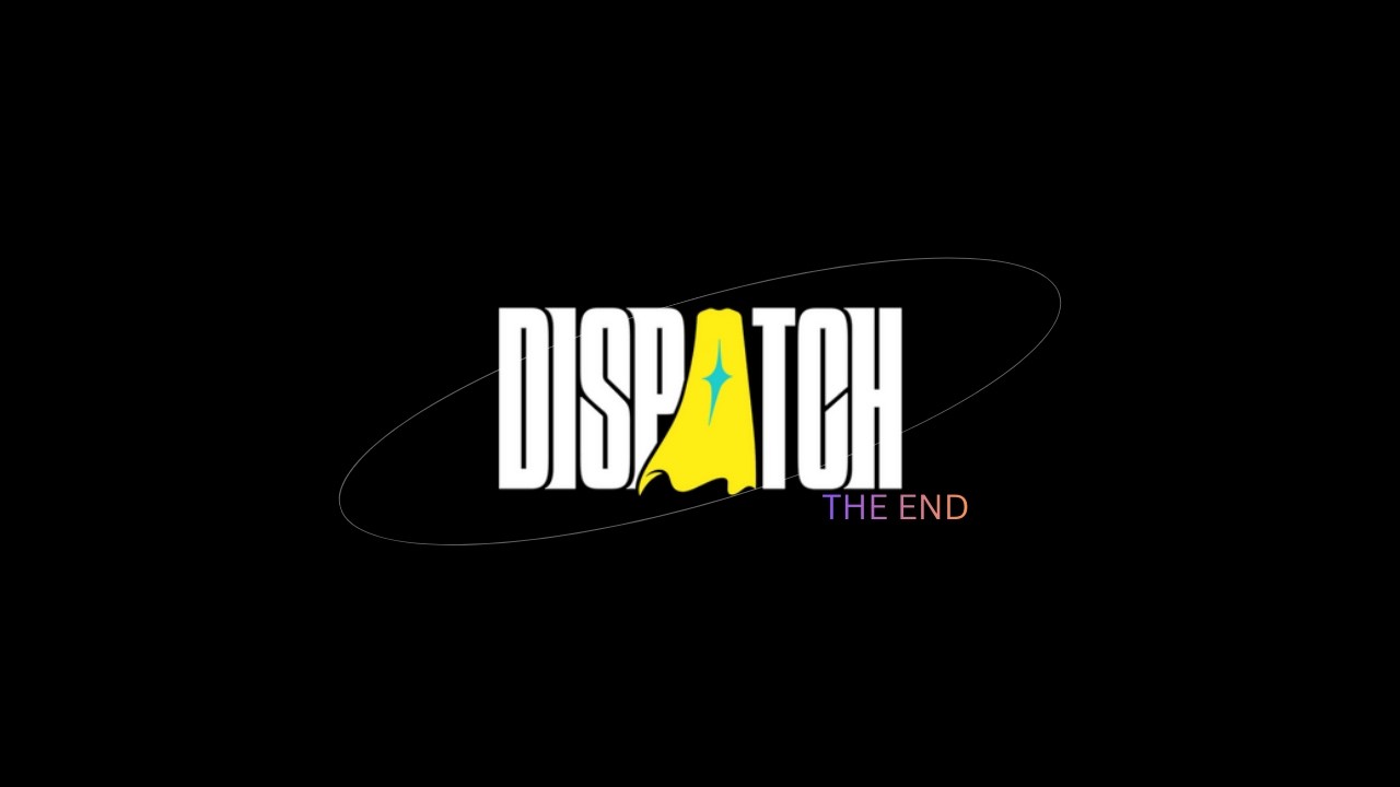 NEW DIRT JUST DROPPED | Dispatch PT. 6pt2 - 8 {FINALE}