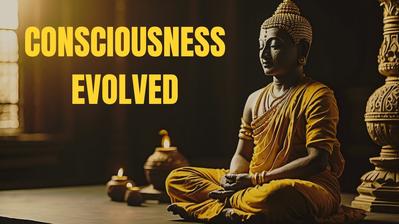 Jainism and Integral Theory | Consciousness Evolved