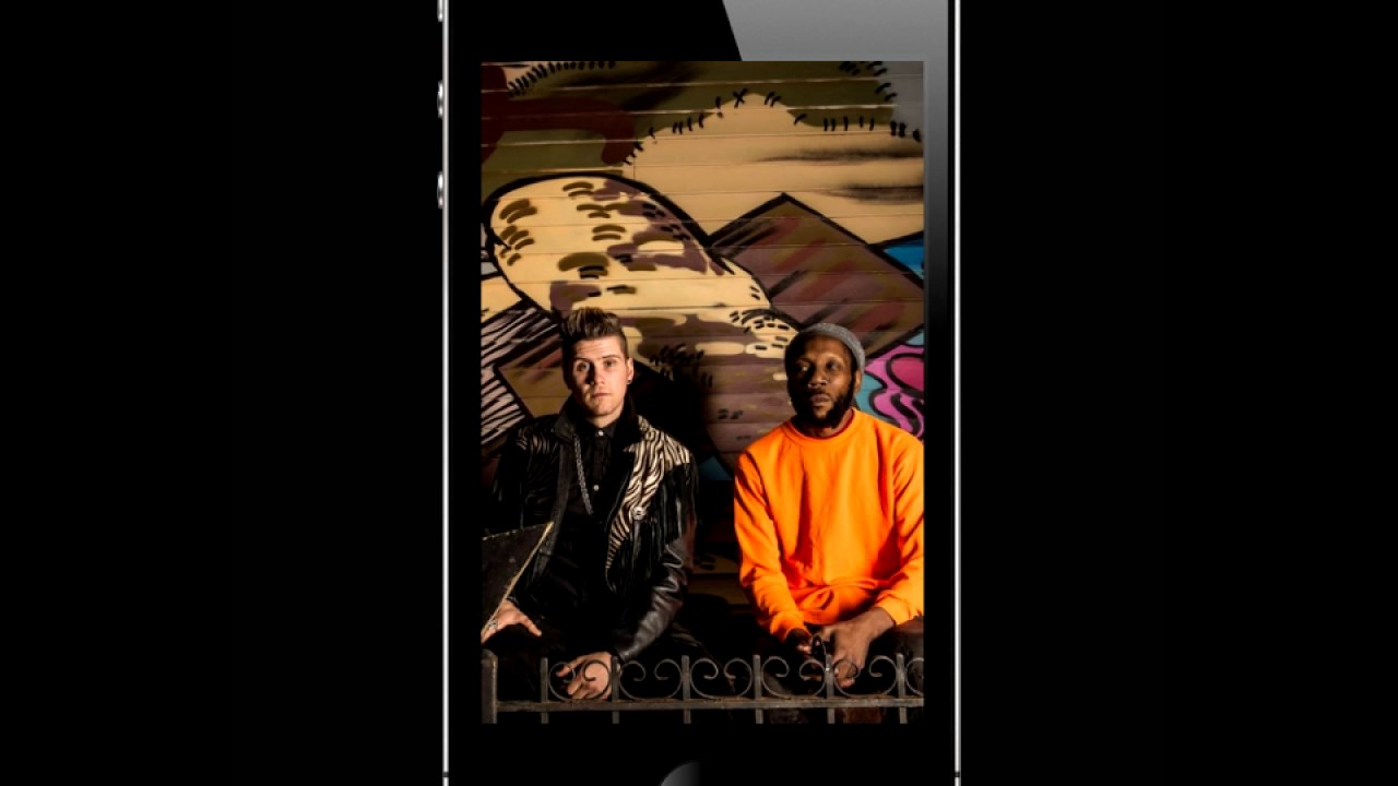 3plet  Album (App) STEREOLETO2017 - TOO MANY ZOOZ