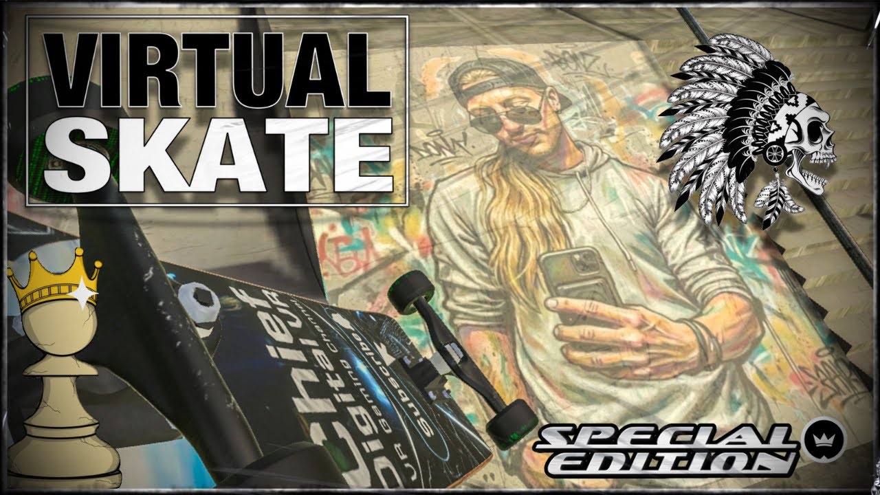 💨Welcome Home | Community Action Park Vol 1