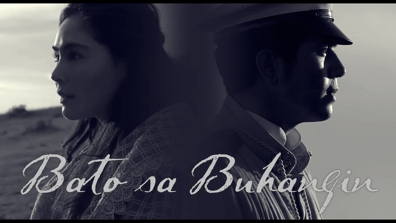 GOYO: Ang Batang Heneral | Bato sa Buhangin ft. #Gremedios