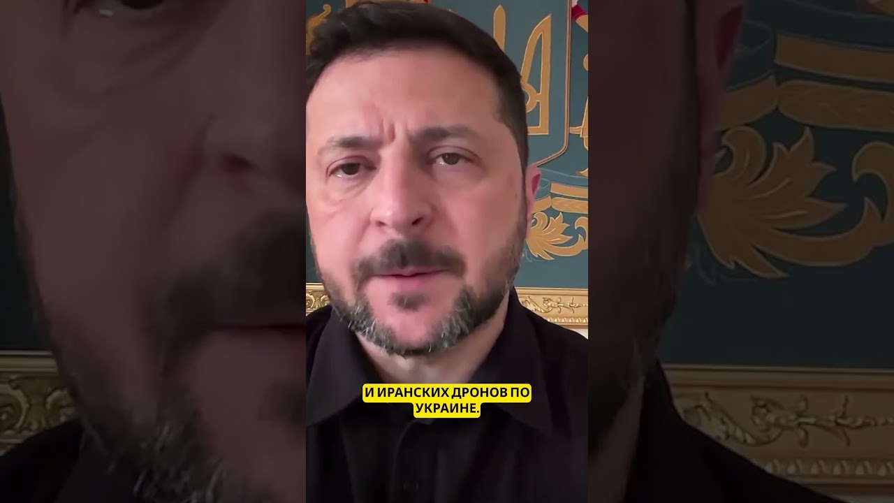 Ультиматум Зеленского для Лукашенко! Украина готова сама сжечь военные объекты в Беларуси!