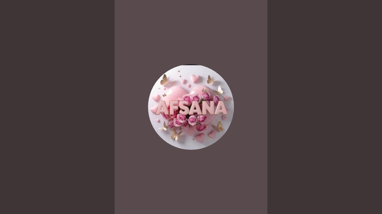 cooking with Afsana 786 is live! Assalamu Alaikum Yusuf all family Jumma Mubarak