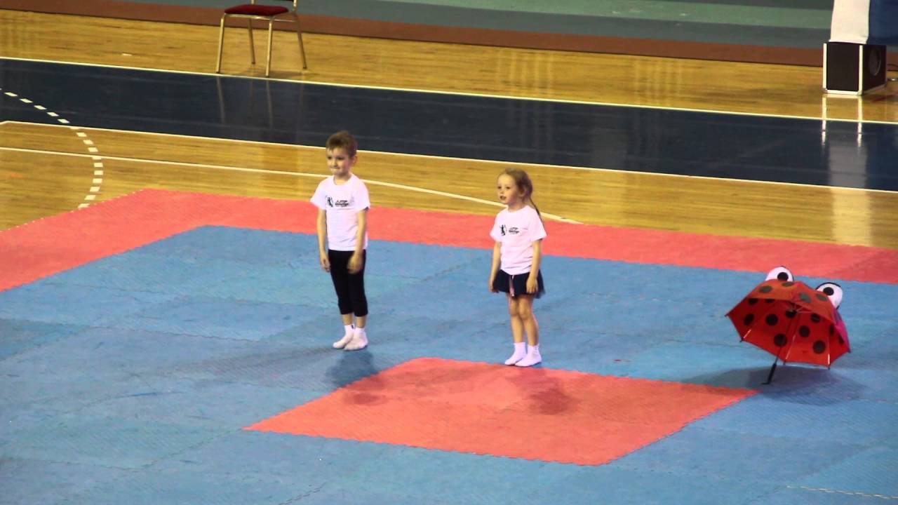 I'M SPORT SHOW  СПОРТИВНЫЙ КОМПЛЕКС ИМ. СУХАРЕВА В.П