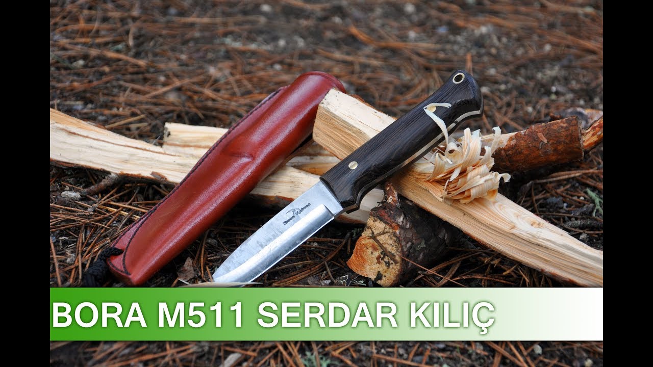 Bora M511 Serdar Kılı&ccedil;